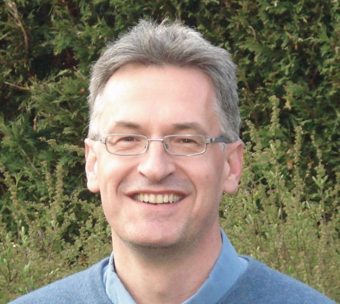 ronald geelen