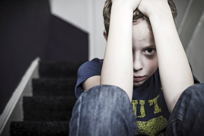 kindermishandeling-2-PicScout Nederlandse kindcheck is meest succesvolle instrument wereldwijd