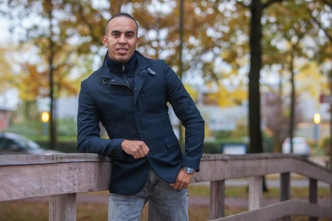 Aziz-Akhath ‘Ik heb zoveel jongeren kapot zien gaan’