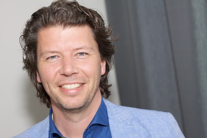 henry-de-boer Henry de Boer: 'Sociaal werkers moeten fouten kunnen maken'