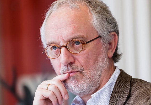 Jan Telgen: ‘Aanbesteden hoeft helemaal niet’