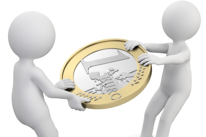 Männchen Streit um Geld Beperkte middelen voor bijstandsgerechtigden worden verkeerd gebruikt