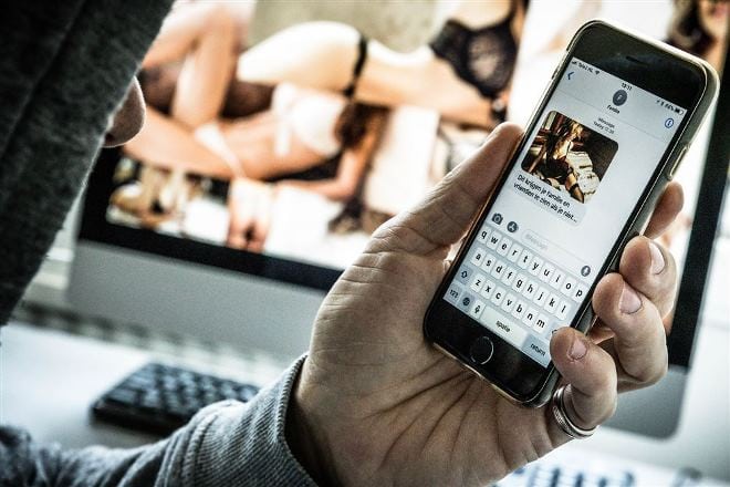 sexting-ANP Hoe kunnen slachtoffers van online seksueel geweld herstellen?