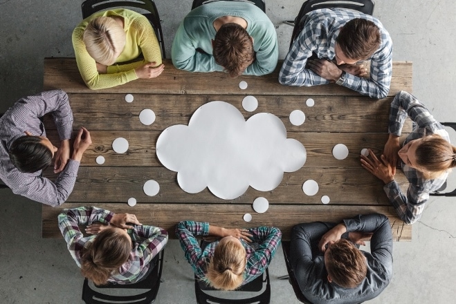 team-iStock