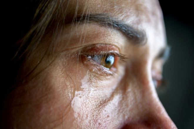 Rouwen-AdobeStock ‘We moeten veel normaler doen over verlies’