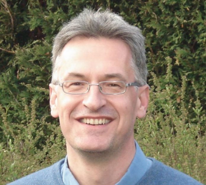 Ronald Geelen