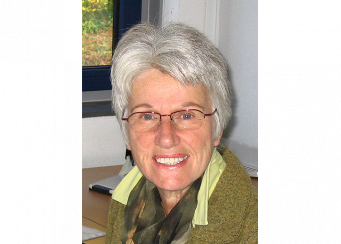 Karin Groen | Familie-ervaringsdeskundige Ypsilon en commissielid ZonMw