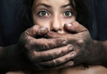 huiselijk geweld kindermishandeling