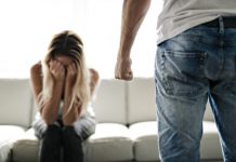 huiselijk geweld tijdens lockdown stijgt