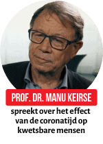 Prof. dr. Manu Keirse