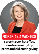 Prof. dr. Anja Machielse
