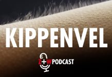 Podcast Kippenvel