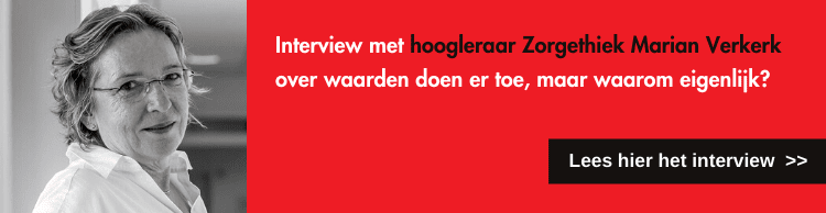 Marian Verkerk | Interview