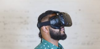 VR-Game ReAction AdsysCo