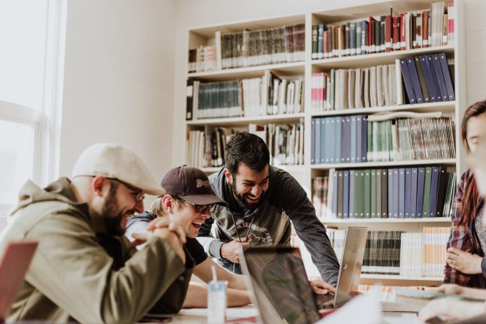 sociaal werk opleiding