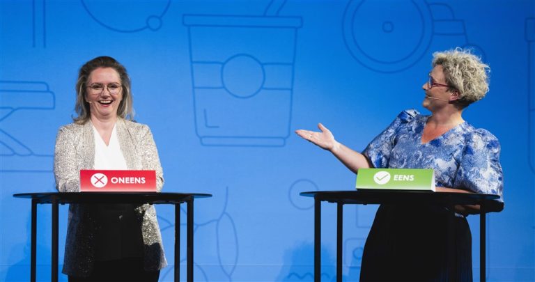 Grote Zorgdebat 2023: ‘2 maanden betaald verlof voor mantelzorgers moet in de wet’