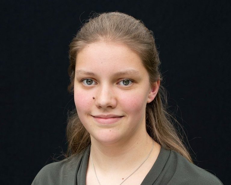 Mantelzorger Marjet (22): ‘Ik ben geen Spiderman, maar van mijn ervaring kun je wel veel leren’