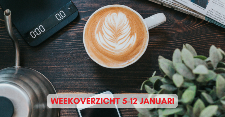Het laatste nieuws in het sociaal domein: in 5 minuten bijgepraat het laatste nieuws in het sociaal domein