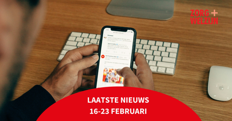laatste nieuws sociaal domein