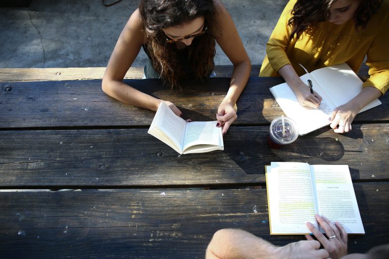 groepsbegeleiding groepstherapie mentale problemen jongeren