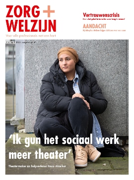 Magazine Zorg+Welzijn 2 2024