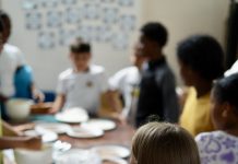Kinderbuurthuis Wijkie podcast Anita Rotterdam Schiebroek Zuid