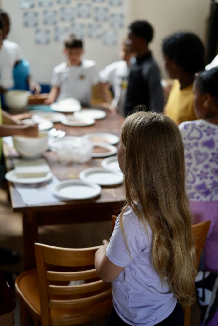 Kinderbuurthuis Wijkie podcast Anita Rotterdam Schiebroek Zuid
