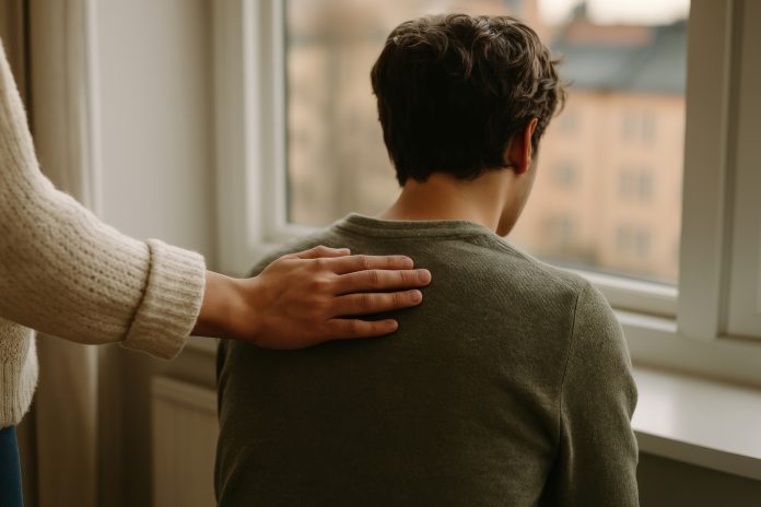 Met de zachte hand bereik je soms meer dan met strenge regels, zeggen deze sociaal werkers