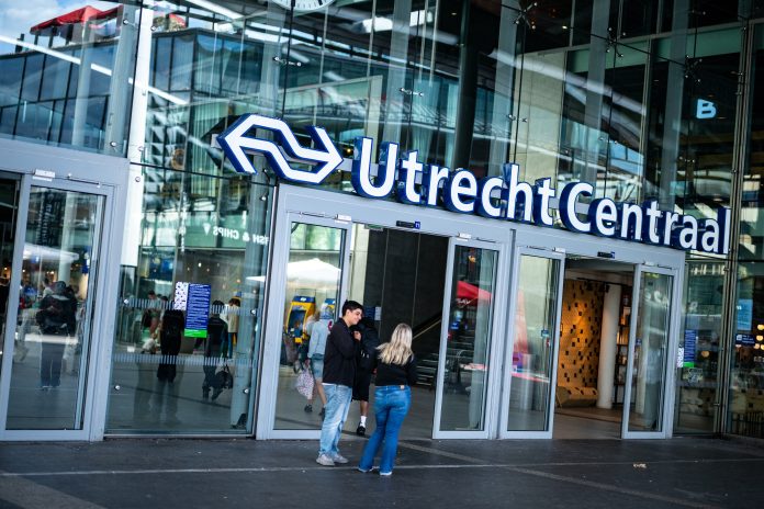 Openbaar Vervoer in Utrecht