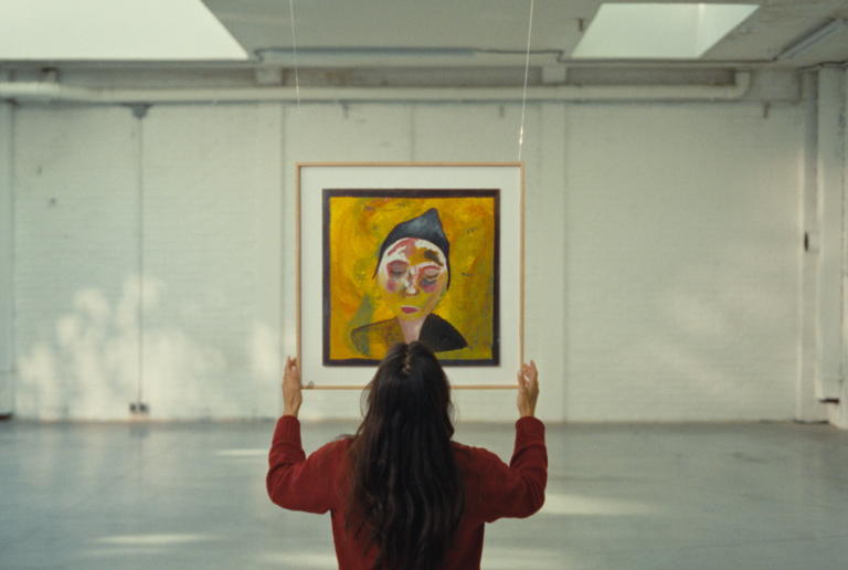 Kijktip: Zie je, – een film over kunst, rouw na suïcide en betekenis vinden Kijktip: Zie je, - een film over kunst, rouw na suïcide en betekenis vinden