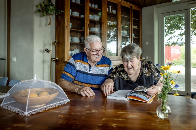 Samenwerking met mantelzorgers: ‘In het onderwijs is er veel te weinig aandacht voor’