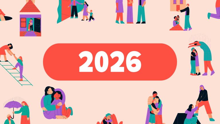 Meer salaris, nieuwe richtlijnen, Ravijnjaar: dit verandert er voor jou als sociaal werker in 2026 dit verandert er voor jou als sociaal werker in 2026