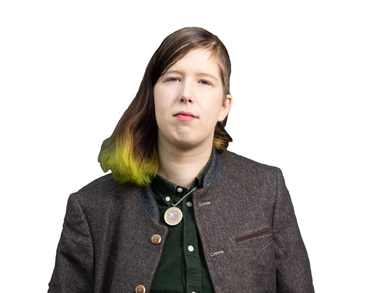 Dex: ‘De stemmen in mijn hoofd zeiden dat ik dood moest’