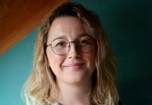 Joyce Langedijk, schrijfster van het Praktijkboek Herstelondersteunende zorg