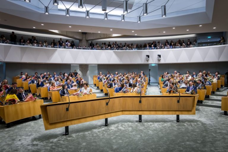 Geen extra geld, maar Kamer blijft hameren op voortvarende aanpak onbegrepen gedrag
