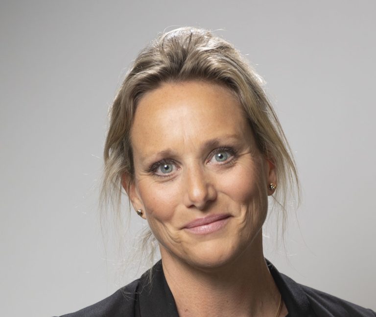 Dakloosheid voorkomen: Nicoline werkte aan een gemeentelijke aanpak voor jongeren na jeugdzorg