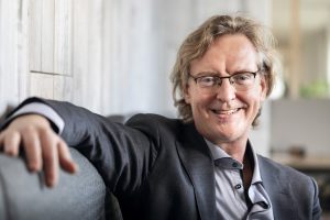 Dossier: De verrekijker - 5 jaar vooruitkijken in het sociaal domein