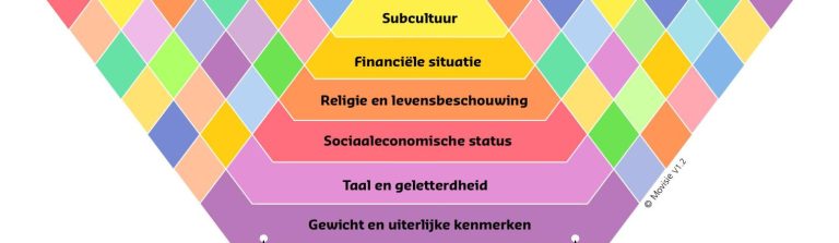 8 dingen die je moet weten over het vernieuwde diversiteitsvlechtwerk diversiteitsvlechtwerk Movisie