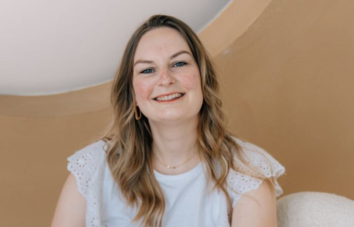 Susan Wijdemans telefoon Susan Wijdemans (32) geeft een inkijkje in haar neurodiverse brein