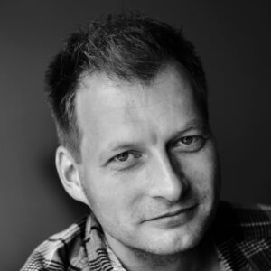 Edward Doelman freelance journalist bij platform Welzijn