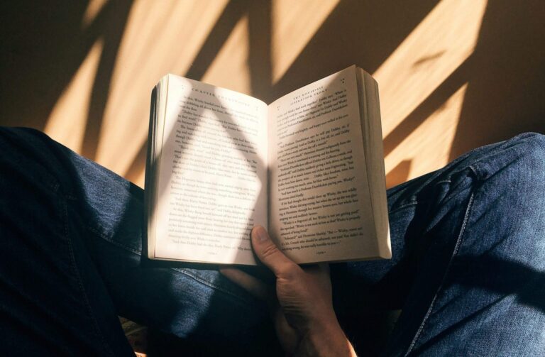 9 boekentips: de ultieme leeslijst voor tijdens jouw vakantie 8 boekentips: de ultieme leeslijst voor tijdens jouw vakantie