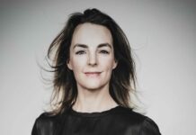 Oud jeugdzorg-medewerker Marloes Alferink, auteur van het boek Als het thuis niet veilig is