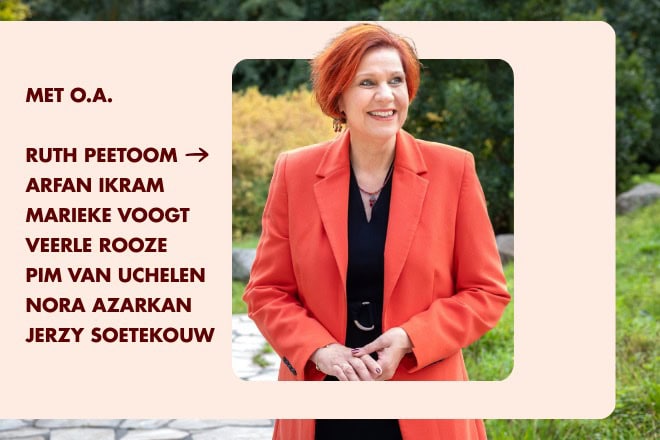 Dossier: De verrekijker - 5 jaar vooruitkijken in het sociaal domein