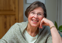 De kracht van meebewegen: 5 tips over non-verbale communicatie Carine Heijlgers