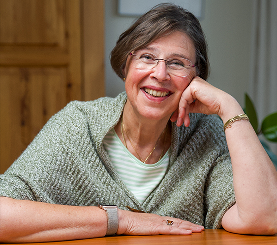 De kracht van meebewegen: 5 tips over non-verbale communicatie Carine Heijlgers